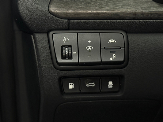 Kia K7, 2021 года, пробег 77524 км