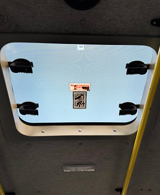Fiat Professional Ducato, 2017 года, пробег 411200 км