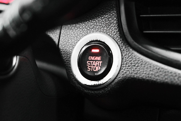 Kia Morning Luxury, 2018 года, пробег 46412 км
