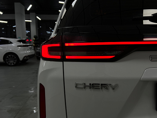 Exeed VX President, 2022 года, пробег 40000 км