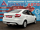 Lada (ВАЗ) Granta Comfort Light, 2022 года, пробег 51952 км