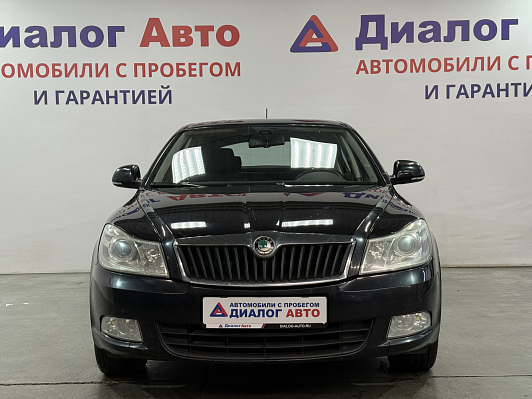 Skoda Octavia Ambition, 2011 года, пробег 175000 км