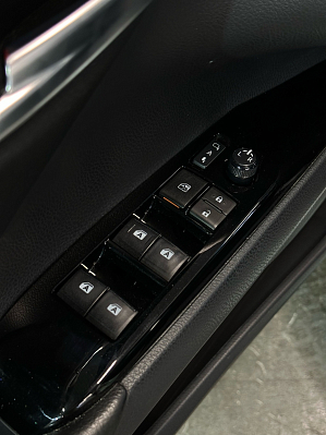 Toyota Camry, 2019 года, пробег 110165 км