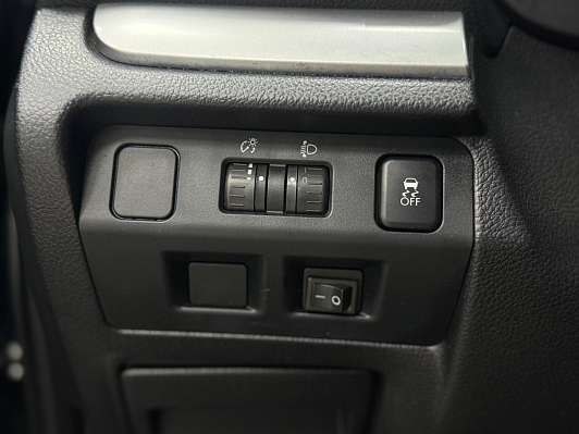 Subaru Forester BM, 2013 года, пробег 189111 км