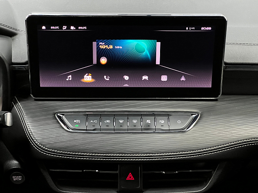 Haval Jolion Premium, 2023 года, пробег 70000 км