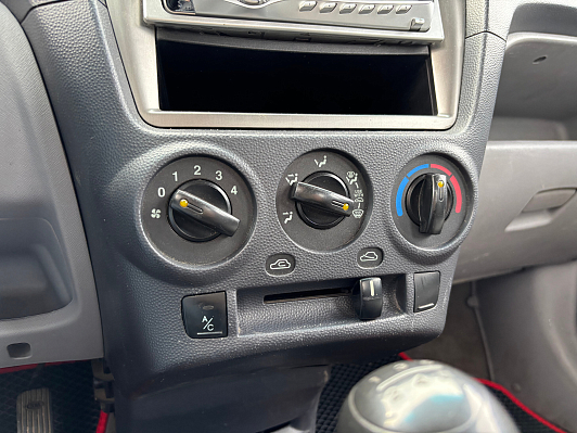 Kia Picanto, 2007 года, пробег 193273 км