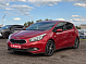 Kia Ceed Comfort, 2013 года, пробег 224036 км