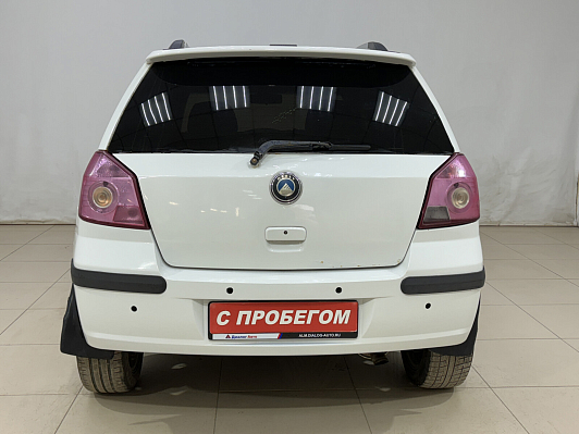 Geely MK Cross Comfort, 2013 года, пробег 230000 км