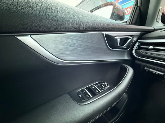 Chery Tiggo 7 Pro Prestige, 2022 года, пробег 72383 км