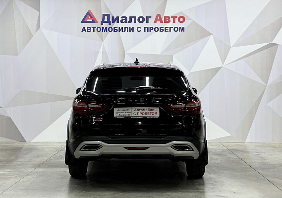 Lada (ВАЗ) Vesta Life'24, 2024 года, пробег 23772 км