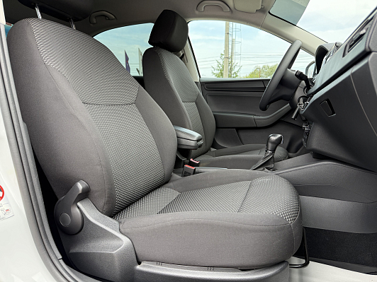 Volkswagen Polo Status, 2020 года, пробег 59500 км