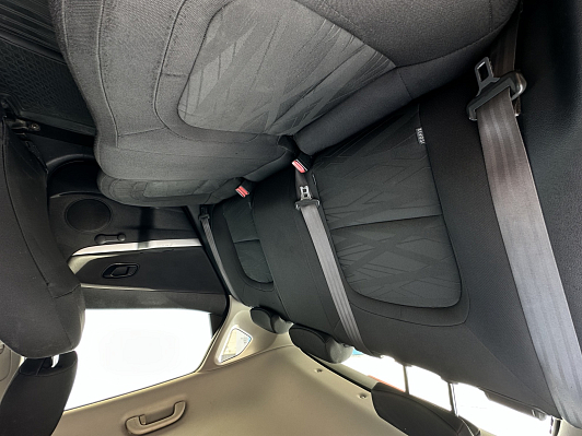 Kia Ceed Classic, 2012 года, пробег 175800 км