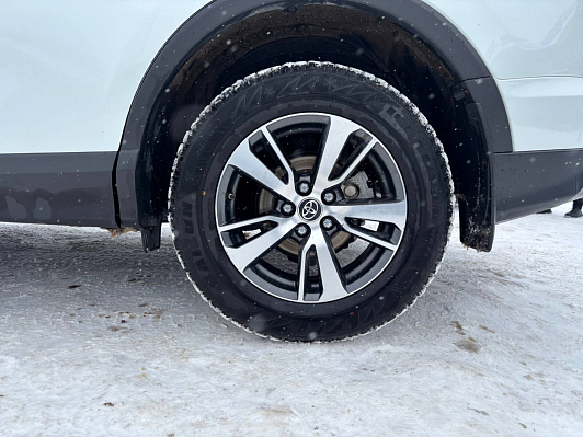 Toyota RAV4, 2019 года, пробег 133237 км