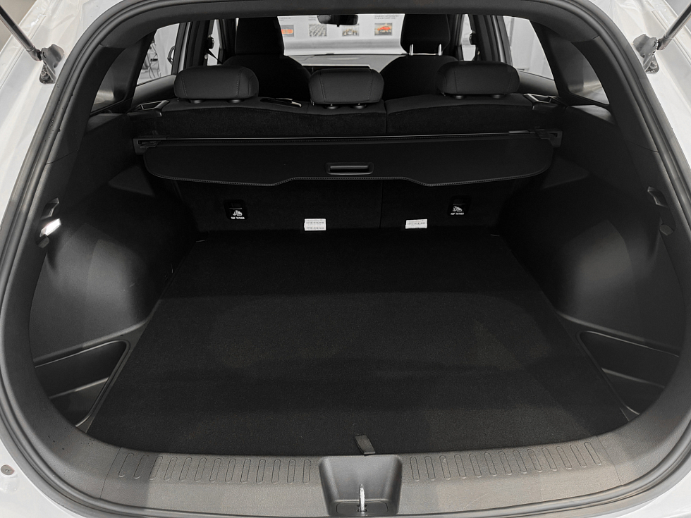 Haval F7 Оптимум, белый