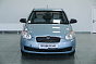 Hyundai Verna GL airbag-passenger BY001104E, 2008 года, пробег 176510 км
