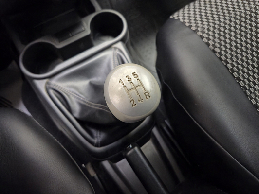Lada (ВАЗ) Granta Luxe Prestige Glonass 21917-52-00E, 2015 года, пробег 71040 км
