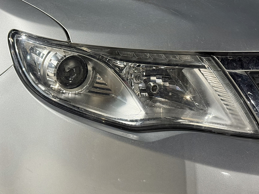 Geely Atlas, 2019 года, пробег 151500 км