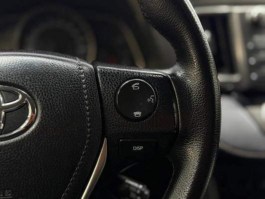 Toyota RAV4, 2013 года, пробег 168591 км