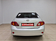Toyota Corolla, 2007 года, пробег 359009 км