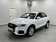 Audi Q3 Design, 2017 года, пробег 113855 км