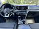 Kia Sportage Luxe, 2018 года, пробег 98000 км