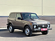 Lada (ВАЗ) 2121 (4x4) Classic, 2019 года, пробег 74639 км
