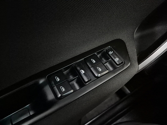 Geely Atlas Standard, 2020 года, пробег 100024 км