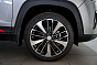Changan CS35 Plus Техно, серый