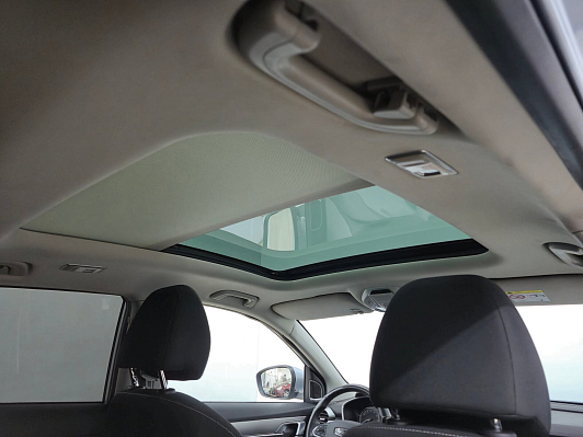 Geely Coolray Flagship Sport, 2022 года, пробег 81483 км