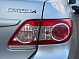 Toyota Corolla, 2012 года, пробег 232311 км
