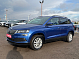 Skoda Karoq Ambition, 2020 года, пробег 159644 км