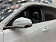 Geely Atlas Люкс, белый