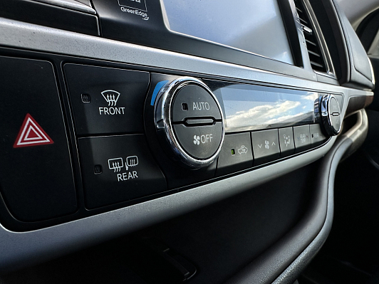 Toyota Highlander Люкс, 2014 года, пробег 166000 км