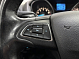 Ford Focus SYNC Edition, 2016 года, пробег 119315 км