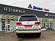 Toyota Land Cruiser, 2015 года, пробег 206113 км