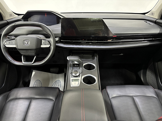 Changan CS55 Plus Tech, 2023 года, пробег 23020 км