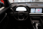 Geely Monjaro Exclusive, серый