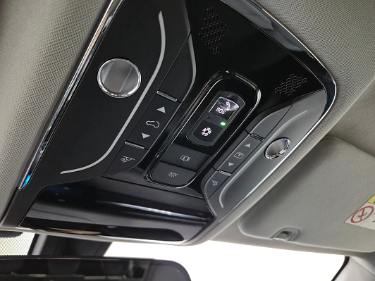 JETOUR X90+, 2023 года, пробег 53865 км