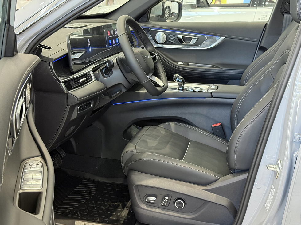 Tenet T7 Прайм, серый