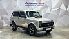 Lada (ВАЗ) 2121 (4x4) Luxe, 2019 года, пробег 25330 км