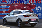 Renault Arkana Drive, 2021 года, пробег 61200 км