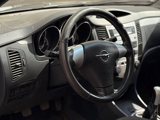 Haima 3, 2011 года, пробег 170000 км