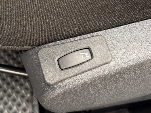 Lada (ВАЗ) Largus Comfort (5 мест), 2018 года, пробег 172000 км