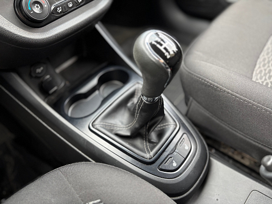 Lada (ВАЗ) Vesta Comfort Image, 2019 года, пробег 118855 км