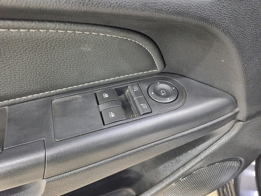 Opel Astra, 2008 года, пробег 263066 км