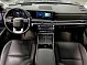 Hyundai Santa Fe, 2024 года, пробег 10800 км