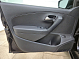 Volkswagen Polo Trendline, 2011 года, пробег 210459 км