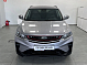 Geely Coolray Comfort, 2020 года, пробег 160651 км