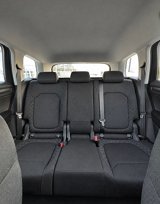 Skoda Kodiaq Active, 2018 года, пробег 174848 км
