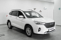 Haval M6, 2024 года, пробег 28000 км